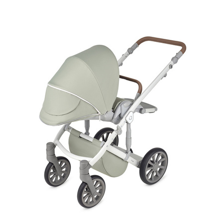 Anex M/Type Wózek Głęboko-Spacerowy Minty