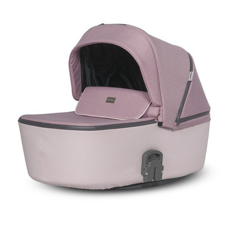 Riko Marla Wózek Głęboko-Spacerowy 2w1 Stone