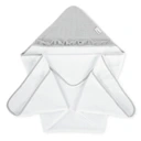 Albero mio, Okrycie kąpielowe Cotton color CC3 Popiel