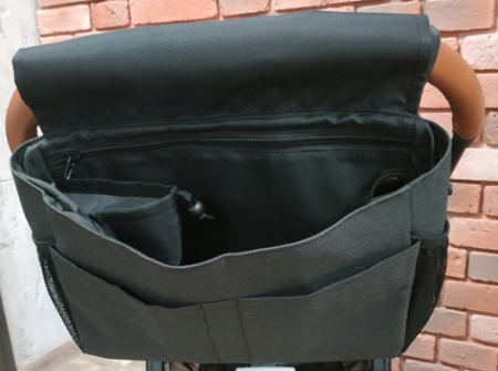 Cybex torba do wózka/ organizer