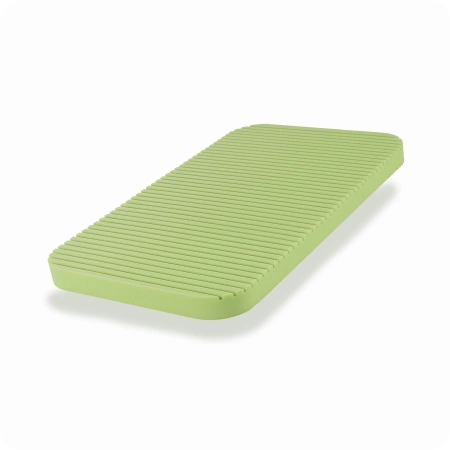 Fiki Miki Materac Piankowy 5w1 Waldin 93 x 66 cm