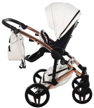 Tako Junama Diamond S Class Wózek Głęboko-Spacerowy 2w1 01