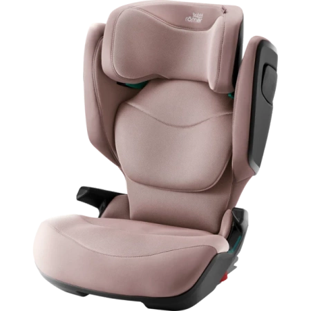 Britax Romer Kidfix Pro M i-Size Fotelik Samochodowy 15-36kg Dusty Rose Style