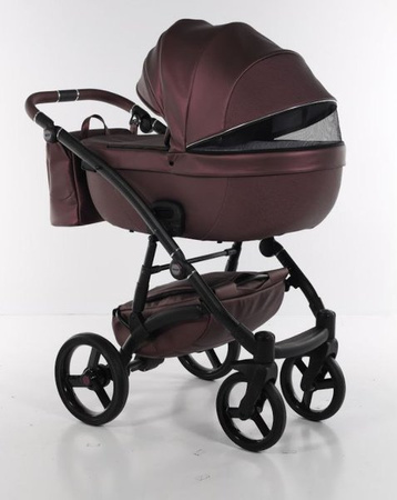 Tako Laret Premium Wózek Głęboko-Spacerowy 2w1 10