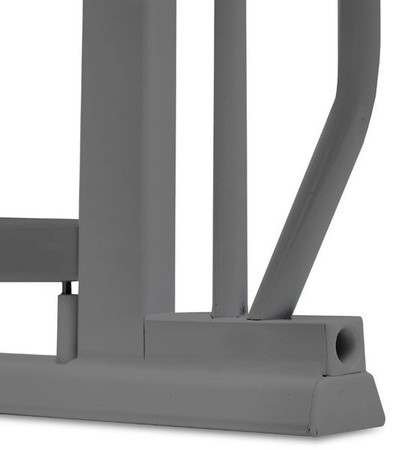 BabyHit Basics Barierka Bramka na Schody z Przedłużkami