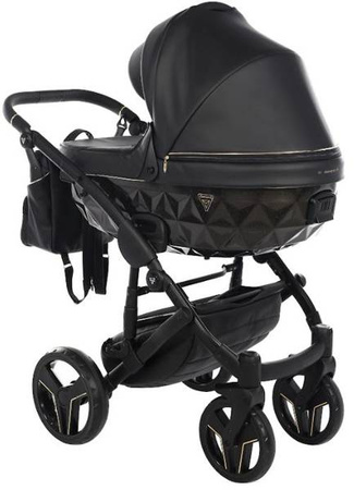 Tako Junama Diamond S Class Wózek Głęboko-Spacerowy 2w1 07