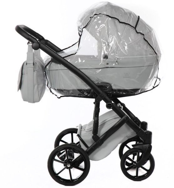 Tako Corona Lite Wózek Głęboko-Spacerowy 2w1 1 43248 | Babyhit.pl