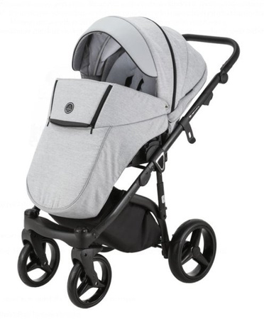 Adamex Cortina Wózek Głęboko-Spacerowy 2w1 CT-222