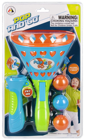 Mega Creative Gra Łapacz