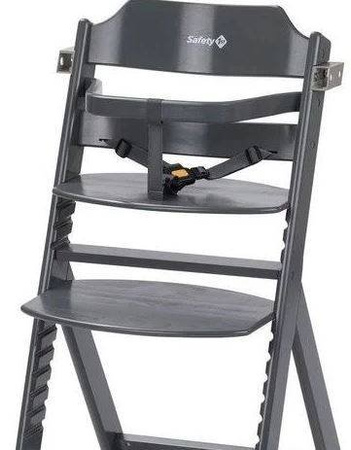 Safety 1st Krzesełko do Karmienia Timba White oiled