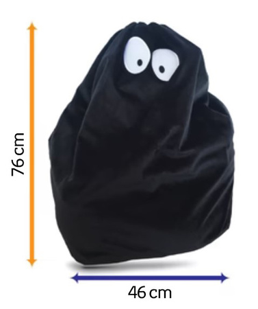 Celestial Buddies Planety - Pluszowa Czarna Dziura