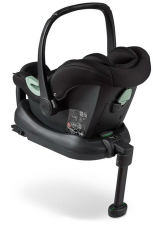 ABC Design Tulip Fotelik Samochodowy 0-13 kg Classic Edition - Black