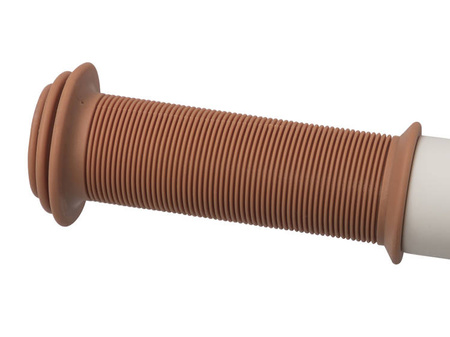 Colibro Ciao Rowerek Biegowy Składany Milky White