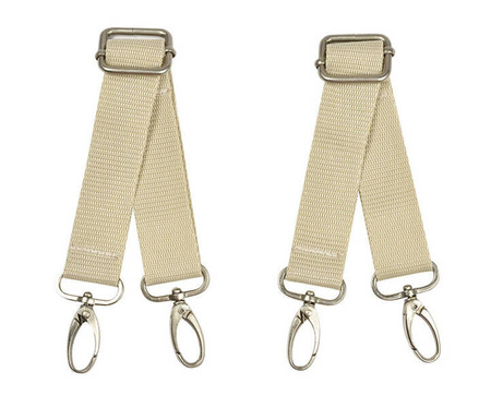 Beaba Geneva II Torba Dla Mamy 940271 Frosty Green