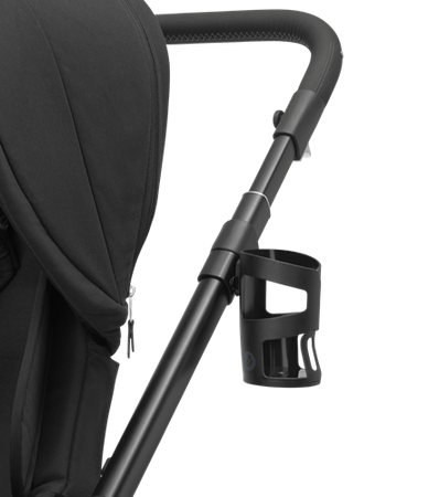 Maxi Cosi Oxford - zestaw akcesoriów Twillic Black