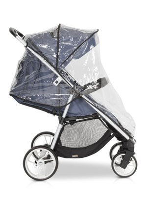 Easy Go Quantum Wózek Spacerowy Anthracite