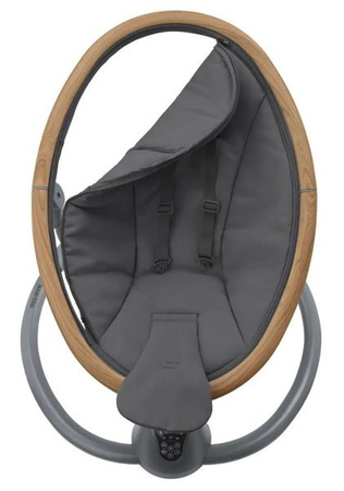 Maxi-Cosi Cassia Huśtawka Essential Graphite