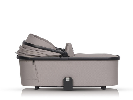 Cavoe Moi+ Wózek GłębokoSpacerowy 2w1 + Torba + Adaptery Taupe