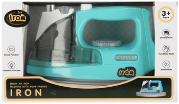 Mega Creative Żelazko dla Dzieci