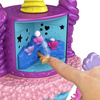 Polly Pocket Lunapark Zestaw Zatoka Syren GYK41 GYK42