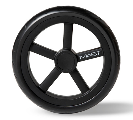 Mast M.Twin x Wózek Bliźniaczy Mast Swiss Design Koła Light Lion