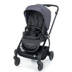 Espiro Galaxy Wózek Spacerowy 2023 17 Graphite Street