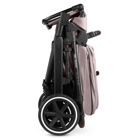 ABC Design Salsa 4 Air 2024 Wózek Głęboko-Spacerowy 2w1