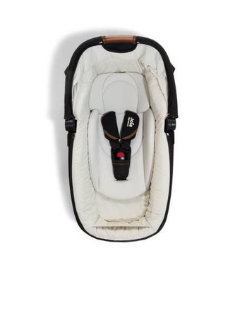 Joie Signature Calmi R129 Gondola z Możliwością Montażu w W Samochodzie Eclipse