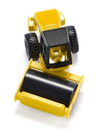 Siku Walec Drogowy S0895