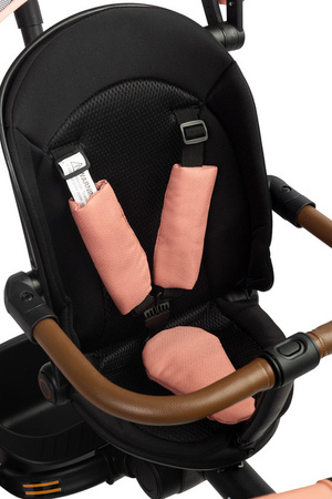 Toyz Saber Rowerek 3 Kołowy Light Pink