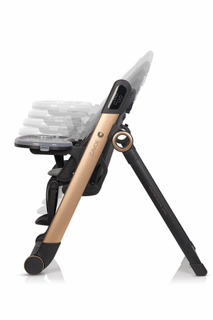 Cavoe Dada Krzesełko do Karmienia i Huśtawka Meteorite