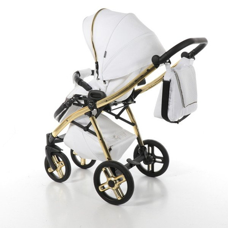 Tako Extreme Pik Wózek Głęboko-spacerowy 01