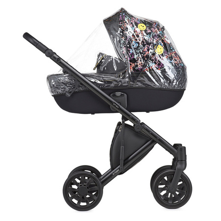 Anex E/Type Special Edition Wózek Głęboko-Spacerowy Art