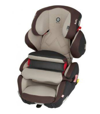 Kiddy Guardianfix Pro 2 Fotelik Samochodowy Mumbai / Beżowy
