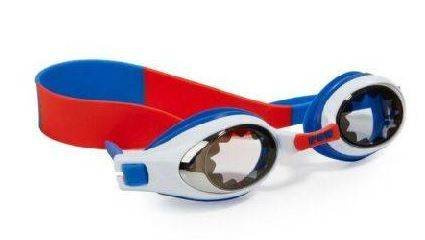 Okularki do pływania, Aqua2ude, Bling2o Superbohater