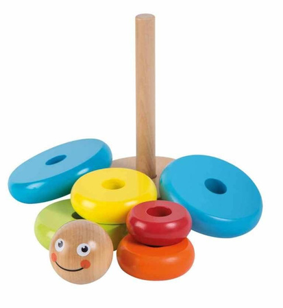 Joueco Drewniana wieża