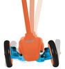 Little Tikes Hulajnoga Trójkołowa Orange/blue