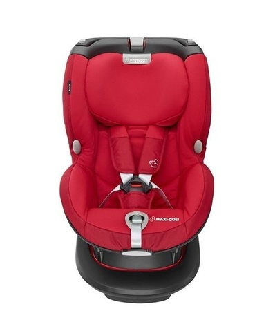 Maxi-Cosi Rubi Xp Fotelik Samochodowy 9-18kg Poppy Red