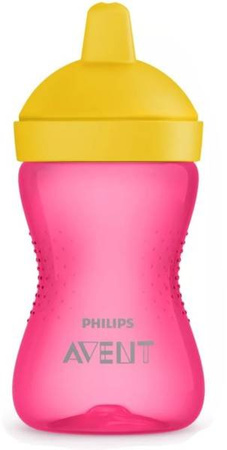 Avent Kubek 300ml 804/04 Twardy Ust.girl