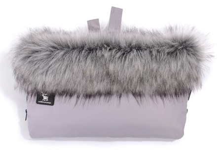 Cottonmoose Uniwersalna Mufka do Wózka 262 Szary