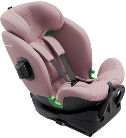 Avionaut Stardust Fotelik Samochodowy 0-36 kg Pink