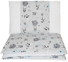Komplet Pościeli KPO-08/3 Panda