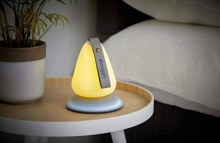 Shnuggle Lampka Nocna Moonlight