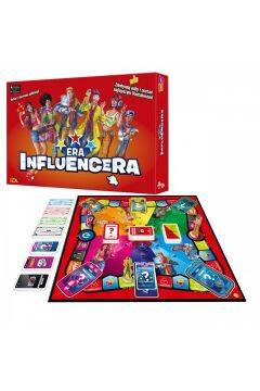 Epee Gra Planszowa Era Influencera