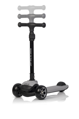 Colibro Run Hulajnoga Dziecięca Magnetic