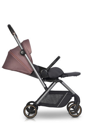 Cavoe Ideo Wózek Spacerowy Desert Rose