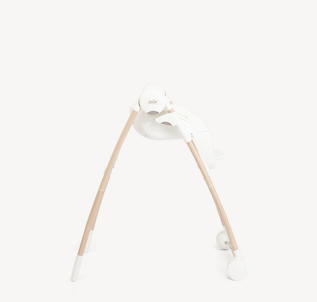 Joie Multiply 6w1 Krzesełko do Karmienia Walnut Wood