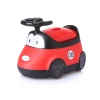 Babyhood BH-116R Nocnik Samochód Czerwony