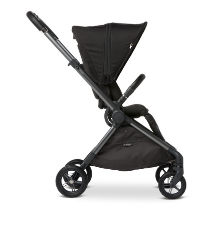 Mast Swiss Design M6x Wózek Spacerowy Onyx