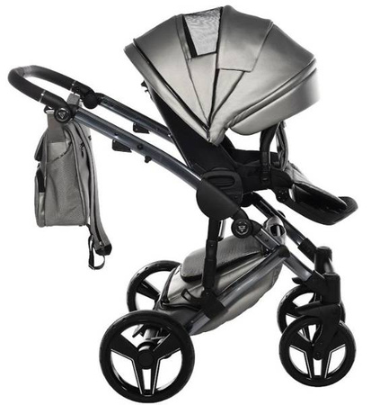 Tako Junama Diamond S Class Wózek Głęboko-Spacerowy 2w1 09